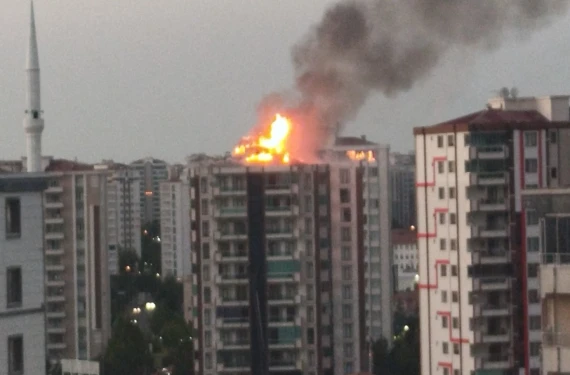 2’si çocuk 3 kişi hayatını kaybetti!