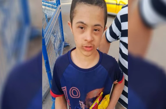 Ailesi endişeli...