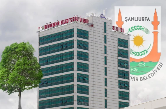 Büyükşehir harekete geçti