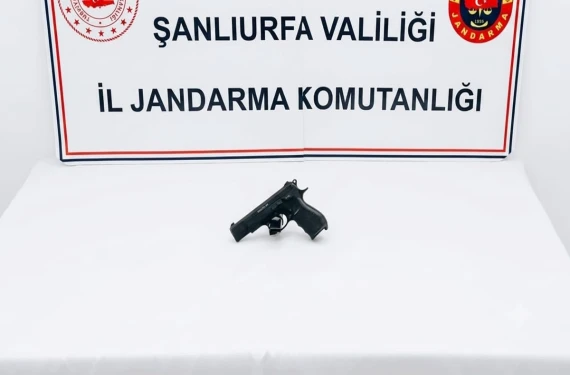 Kurşun düğünden gelmiş