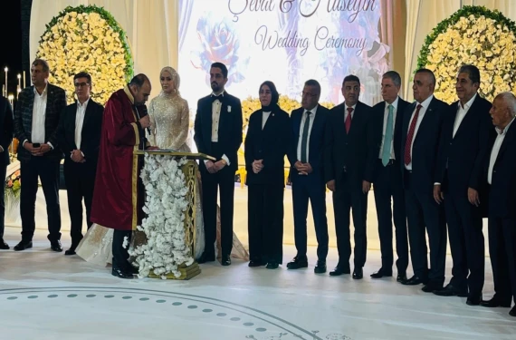 Mutlu gün...