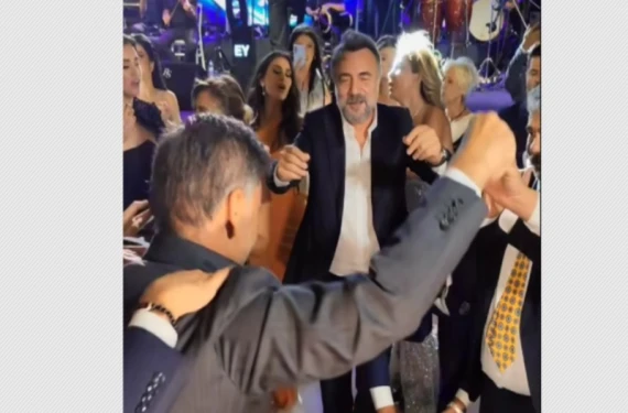 Siverekli isim de oradaydı...