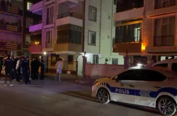 1 ölü, 4'ü çocuk 6 yaralı