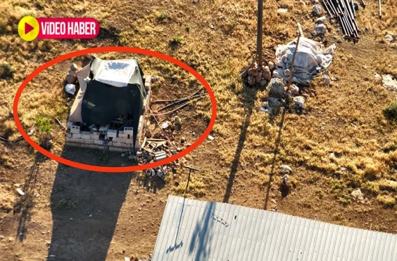 1 kişi kaçak bağlama yaparken canından oldu