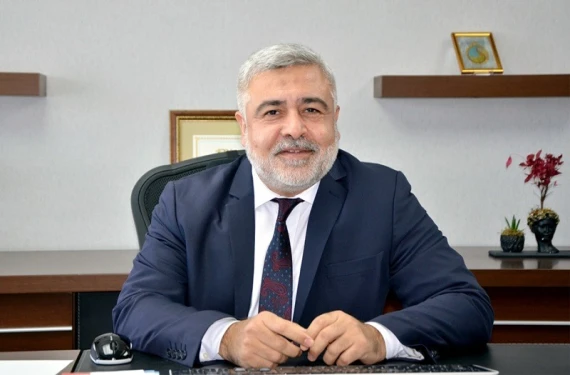 Bu ilçedeki kullanım 152 bin haneye eşit