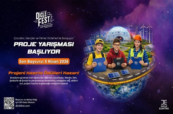 Rekor ödüllü yarışma başlıyor...