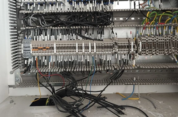 Milyonlarca liralık zarar