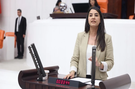 Şanlıurfa vekili Bakan Uraloğlu’na sordu
