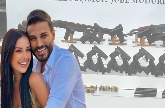 “Daltonlar” operasyonunda şok iddia!