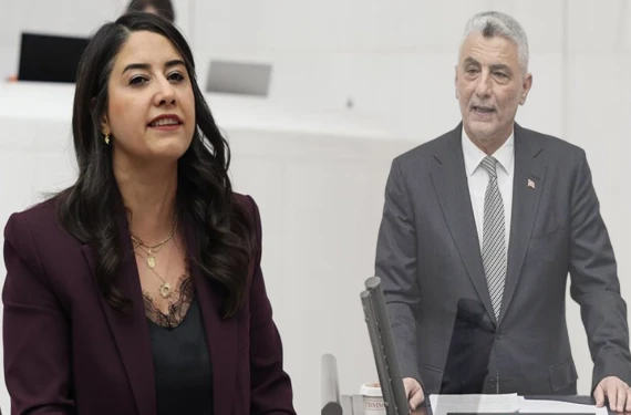 Şanlıurfa vekili sert çıktı