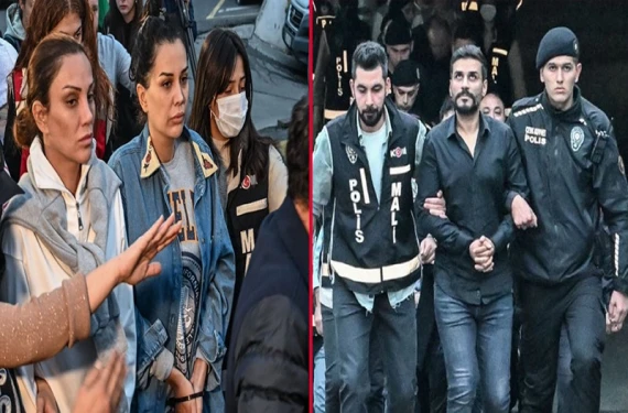 Dilan Polat davasında flaş gelişme!
