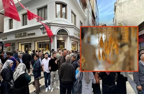Dilan Polat iddiası ilçeyi karıştırdı: