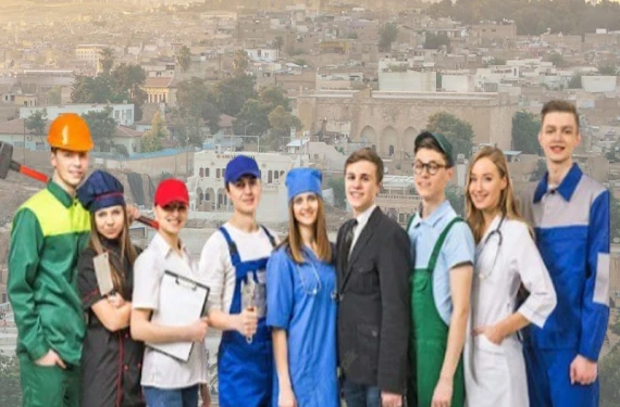 Diploma şartı bile aranmıyor
