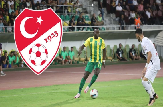 PFDK kararlarını açıkladı!