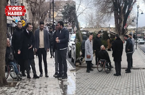 Eksiklikler tespit edildi