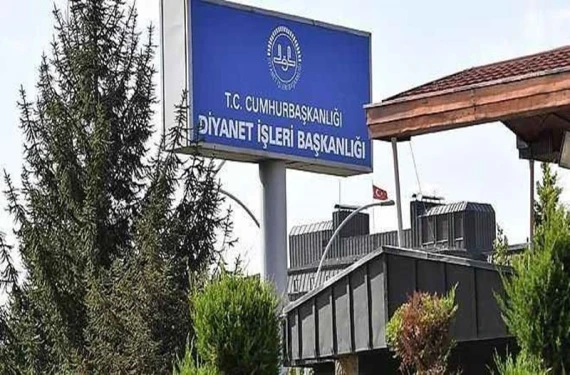 Diyanet İşleri Başkanlığı personel alacak