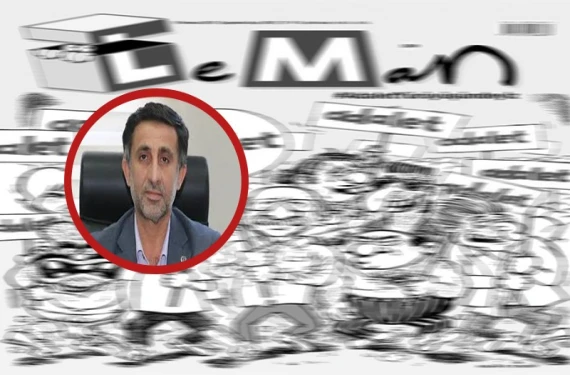 Diyanet-Sen Şanlıurfa’dan Leman Dergisi’ne sert tepki: