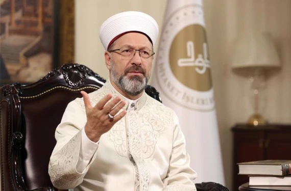 Diyanet’e rekor bütçe: