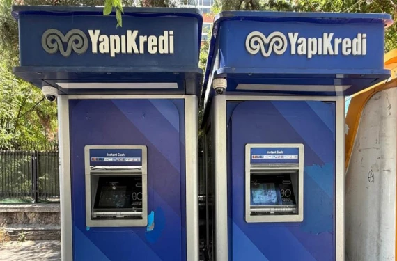 Yapı Kredi’ye ikinci saldırı: