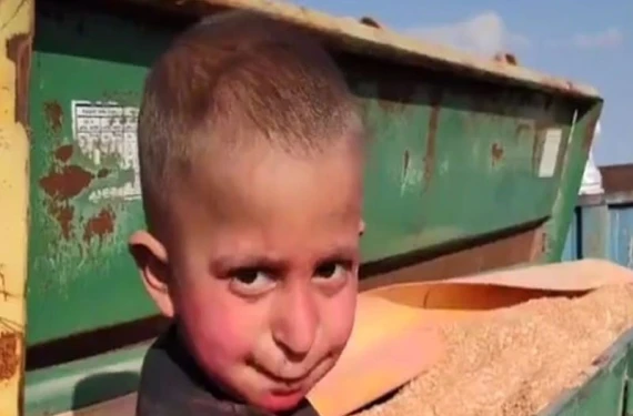 Bu acıya yürek dayanmaz!