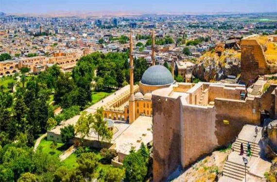 Diyarbakır ve Adıyaman’da var…