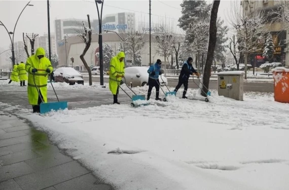 Kar ne zaman yağacak?