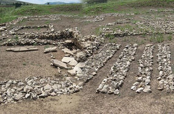 Yalnızca yüzde 17’si gün yüzüne çıkarıldı