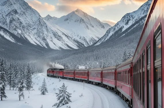 Yarın başlıyor...