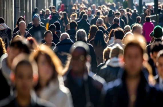 Doğuştan beklenen yaşam süresi arttı!