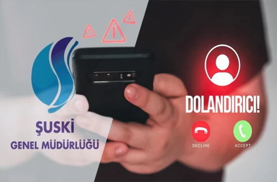 Dikkat!