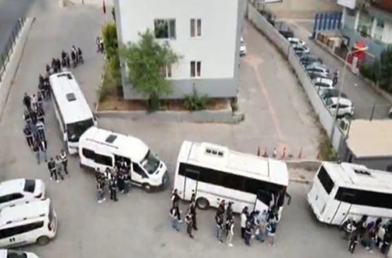 Bir tuşla 116 kişiyi kandırdılar: