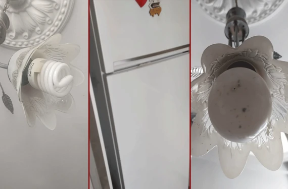 Şanlıurfa’da fırtına sonrası elektrik krizi