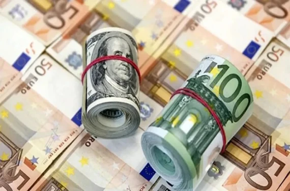 İşte güncel döviz kurları…