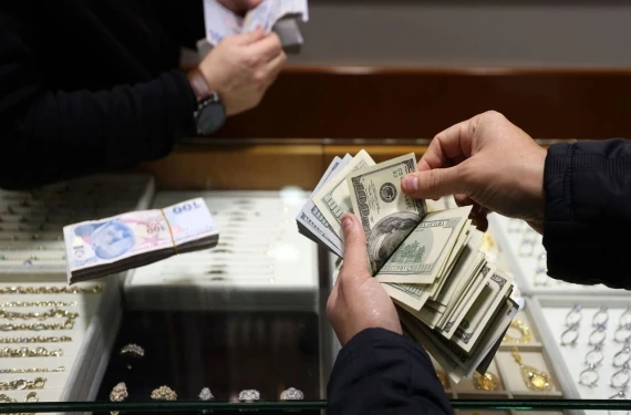 8 Nisan dolar ve euro fiyatları
