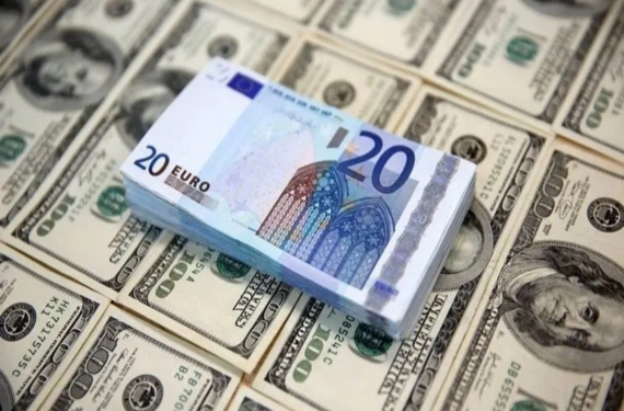 Dolar ve euroda son durum: