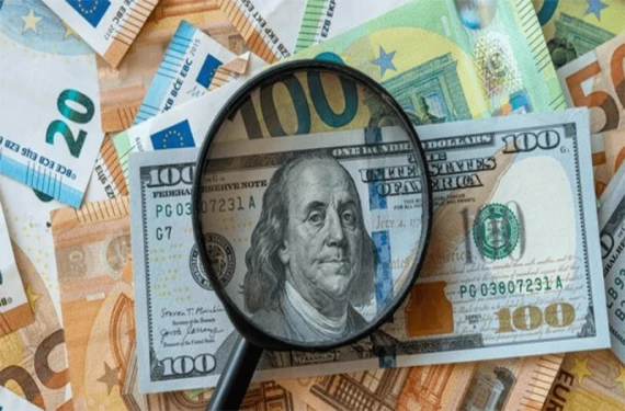 Dolarda yeni zirve!