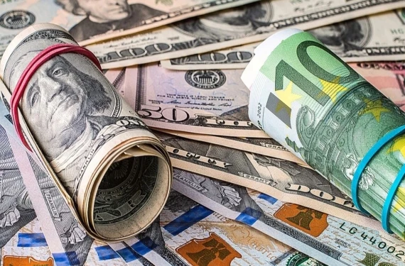Dolar ve euro fiyatları belli oldu