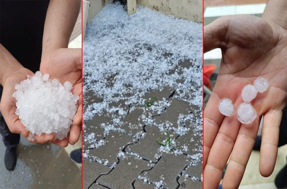 Şanlıurfa’nın dengesi şaştı: