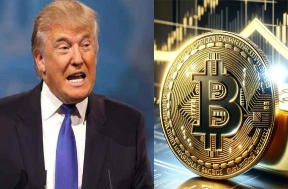Donald Trump etkisi