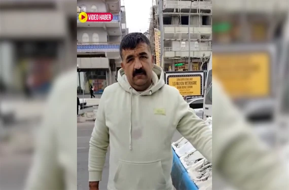 Şanlıurfalı fenomenden o iddialara yanıt