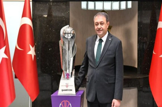 Devler Şanlıurfa’da sahne alacak:
