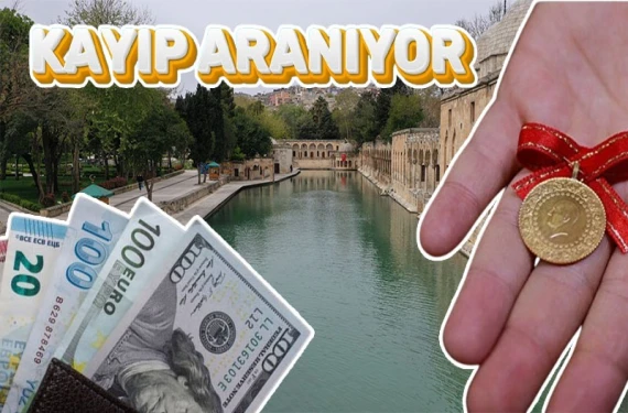 Döviz ve mevduattan sonra bir de altın şoku!