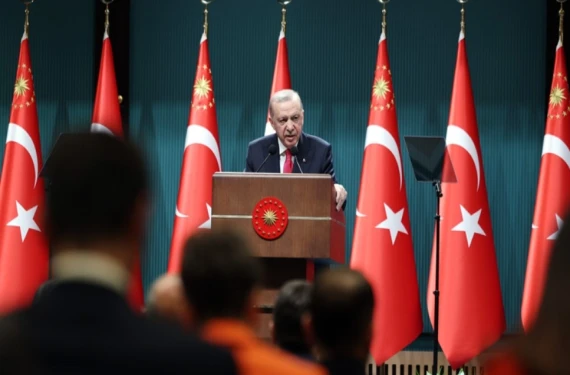 Kişi başı gelirimiz 15 bin doları geçti!