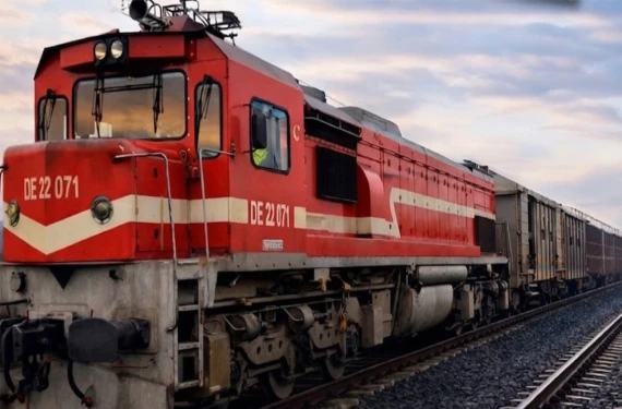 Hizmete açıldı, Şanlıurfa sınırından da geçiyor