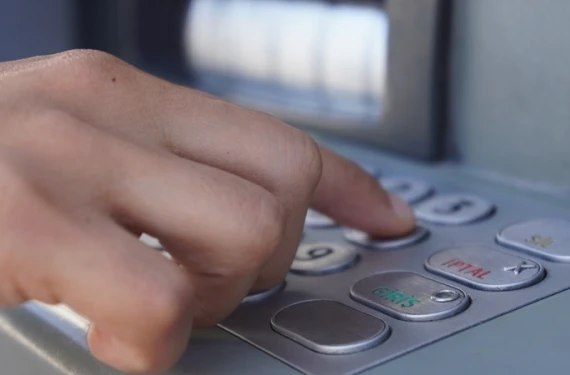 ATM’lerde yeni dönem başlıyor