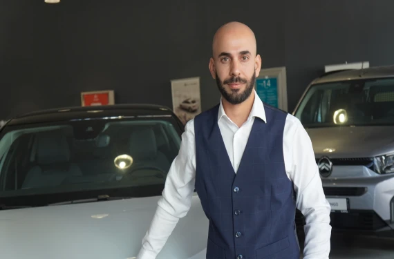 379 bin liraya araba