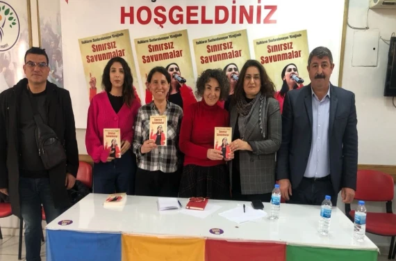İmza günü
