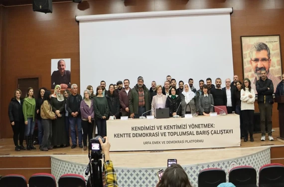 Sonuç bildirgesi açıklandı