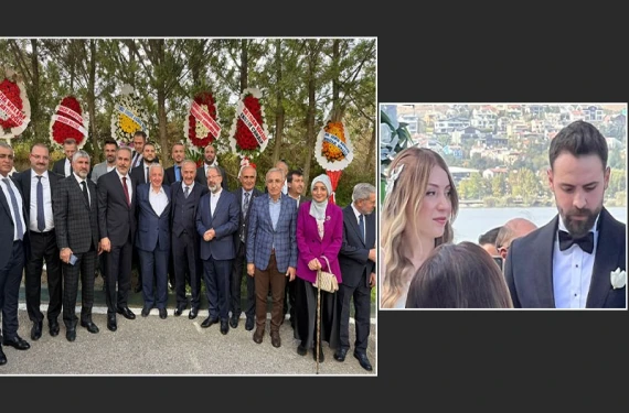 Bir zamanlar Şanlıurfa'da görev yapmıştı!
