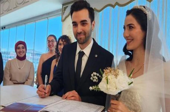 Asıl davetliler KHK'lılar oldu
